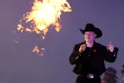 Luis Alfonso lanza 'Lindo, lindo' y anuncia concierto gratuito en Bogotá