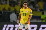 Madre de Juan Fernando Quintero revela intimidades del futbolista