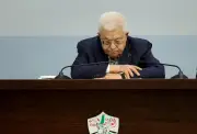 Mahmud Abás convoca elecciones legislativas palestinas para el 28 de noviembre