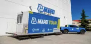 Mapei invierte 40 millones de euros en nueva planta en Atlántico para expandirse en Latinoamérica