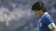 Maradona en México 1986: la mano de Dios y el gol del siglo
