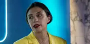 Martha Carvajalino dejaría el Ministerio de Agricultura para ser jueza de la República