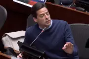 Mauricio Gómez Amín será el ministro de Comercio de Abelardo de la Espriella