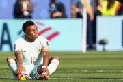 Mbappé se lesiona en triunfo de Francia y enciende alarmas en el Mundial 2026