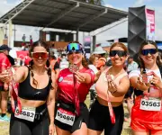 Media Maratón Andina CCB espera 15.000 corredores en Chía y un impacto económico millonario
