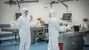 Medicina Legal reporta 65 menores muertos en operaciones militares durante el gobierno actual