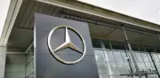 Mercedes-Benz enfrenta protestas masivas por plan de reducción de costos