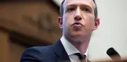 Meta impulsa sus acciones con IA y eleva fortuna de Zuckerberg en US$12.700 millones