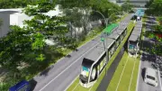 Metro de la 80 avanza pese a deuda millonaria: participación ciudadana clave