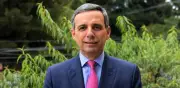 Miguel Gómez lidera aprobación digital del nuevo gabinete con 77%
