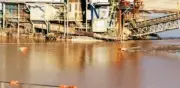 Mineros eleva meta de producción tras aumentar 13% ventas de oro en segundo trimestre