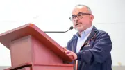 Ministro Cuervo admite errores en paz total y pide mantener diálogos