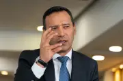 Ministro de Defensa asegura que Fuerza Pública acatará a nuevo gobierno