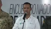 Ministro de Defensa reitera disposición para reanudar empalme con gobierno entrante