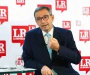 Ministro de Hacienda designado: austeridad primero, después nuevas fuentes de ingreso