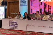 Más de 60 congresistas se unen por derechos de la mujer en Colombia