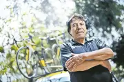 Muere Rafael Antonio Niño, leyenda del ciclismo colombiano, a los 76 años