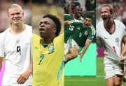 Mundial 2026: Brasil vs Noruega y México vs Inglaterra en octavos