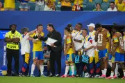 Mundial 2026: Colombia vs Ghana, Argentina vs Cabo Verde y más en 16avos