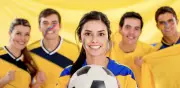 Mundial 2026 transforma centros comerciales en espacios de entretenimiento en Colombia