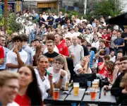 Mundial podría dejar US$365 millones extra a pubs británicos si Inglaterra avanza
