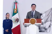 México denunciará penalmente a EE.UU. por muertes de connacionales bajo custodia de ICE