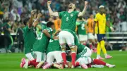 México vence 2-0 a Ecuador y avanza a octavos del Mundial 2026