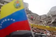 NASA: terremotos en Venezuela movieron la superficie hasta 60 cm