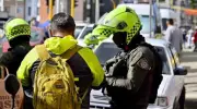 Negarse a identificar ante la Policía en Bogotá cuesta más de COP 900.000