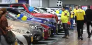 NextCar 2026: la feria de carros usados vuelve a Bogotá en julio