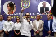 Nicolás Gómez Arenas y Valerie Lafaurie: los nuevos fichajes del gobierno de De la Espriella