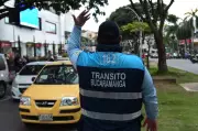 Nueva rotación del pico y placa en Bucaramanga desde el 6 de julio
