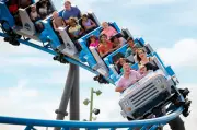 Nuevo parque temático de Universal diseñado para niños en Texas