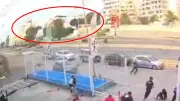 Nuevo video muestra el colapso de edificios durante terremotos en Venezuela