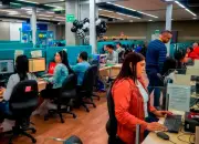 OCDE: Jóvenes universitarios tienen mayor desempleo que quienes no terminaron bachillerato
