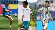 Octavos de final del Mundial 2026: programación y horarios