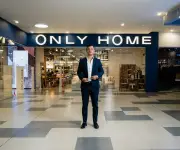 Only Home abrirá dos tiendas en 2026 y busca 25 puntos de venta en 2027