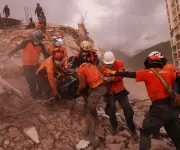 OPS alerta sobre riesgos de salud tras terremotos en Venezuela: hacinamiento y falta de agua