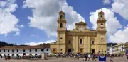 Oración a la Virgen de Chiquinquirá cobra protagonismo por primer festivo nacional