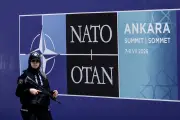 OTAN enfrenta desafíos geopolíticos y críticas de EEUU en cumbre de Ankara