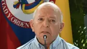 Otty Patiño confirma muerte de alias ‘Zarco Aldinever’ a manos del ELN