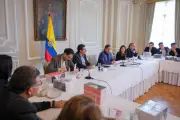 Pacto Histórico se reúne con Petro tras suspensión de empalme