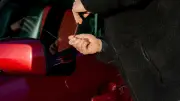 Pareja denuncia que su carro robado es usado para nuevos atracos en Bogotá