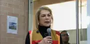 Patricia Duque deja el Ministerio del Deporte: Gobierno aceptó su renuncia
