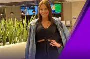 Paula Andrea Betancur denuncia suplantación para estafar a sus seguidores