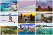 Perth: la ciudad más aislada del mundo que seduce con naturaleza y cultura