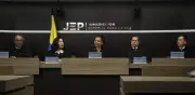 Petro defiende la JEP y advierte que recortar fondos debilita el acuerdo de paz