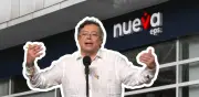 Petro propone asumir $11 billones de deuda de Nueva EPS como deuda pública
