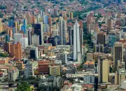 PIB de Antioquia crecería 3,2% en 2025, según el Dane