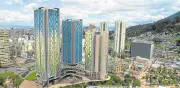PIB de Bogotá creció 3,5% en 2025, superando el promedio nacional de 2,6%